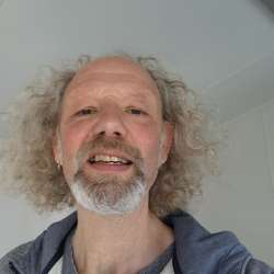 Profielfoto van Arno op Oppasland