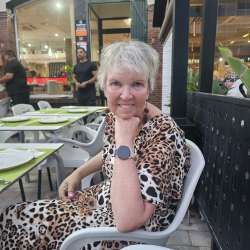 Profielfoto van Petra op Oppasland