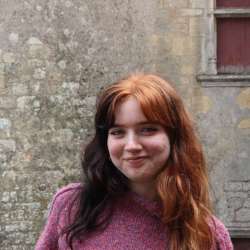 Profielfoto van Josefien op Oppasland