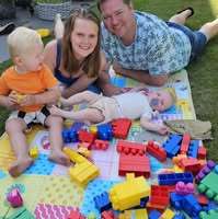 Profielfoto van Jodie op Oppasland