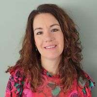 Profielfoto van Elena op Oppasland