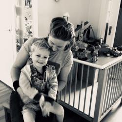 Profielfoto van Annette op Oppasland