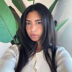 Profielfoto van Ahlam op Oppasland