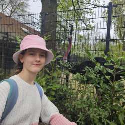 Profielfoto van Esther op Oppasland