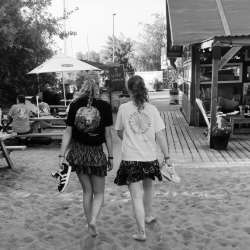 Profielfoto van Julia op Oppasland