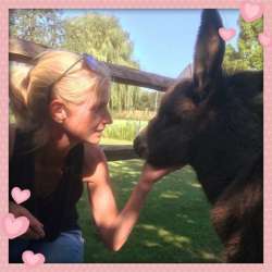 Profielfoto van Miranda op Oppasland