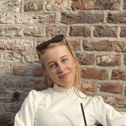 Profielfoto van Lois op Oppasland