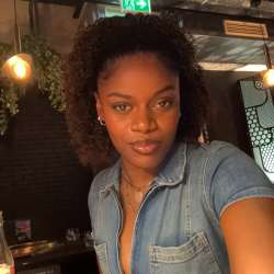 Profielfoto van Querayza op Oppasland