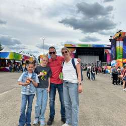 Profielfoto van Marion op Oppasland