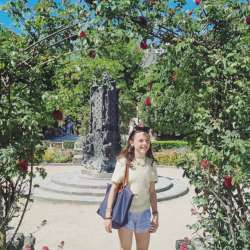 Profielfoto van Puck op Oppasland