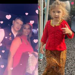 Profielfoto van Tatiana op Oppasland