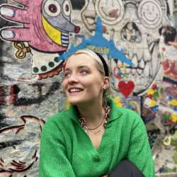 Profielfoto van Simone op Oppasland