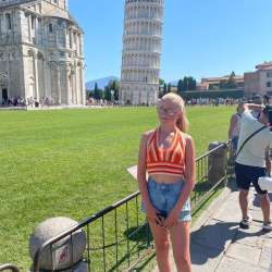 Profielfoto van Mayla op Oppasland