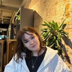 Profielfoto van Bowien op Oppasland