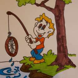 Profielfoto van Hilda op Oppasland