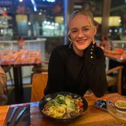 Profielfoto van Suzanne op Oppasland