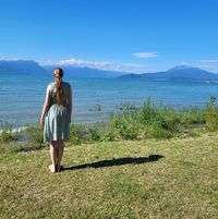 Profielfoto van Myrthe op Oppasland