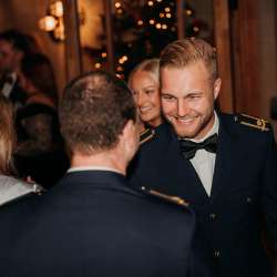 Profielfoto van Moreno op Oppasland