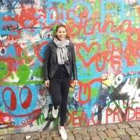 Profielfoto van Kimberly op Oppasland