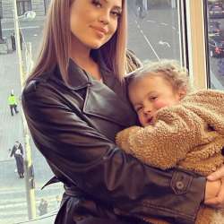 Profielfoto van Yanel op Oppasland