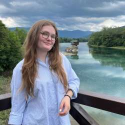 Profielfoto van Léonie op Oppasland