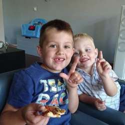 Profielfoto van Familie op Oppasland