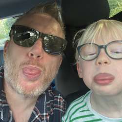 Profielfoto van Eduard op Oppasland