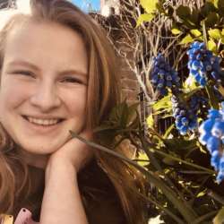 Profielfoto van Esmee op Oppasland