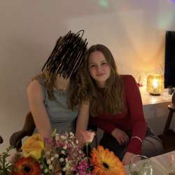 Profielfoto van Elin op Oppasland