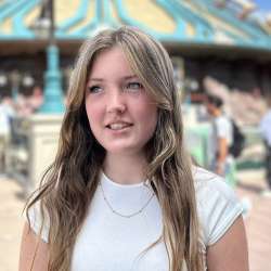 Profielfoto van Merel op Oppasland