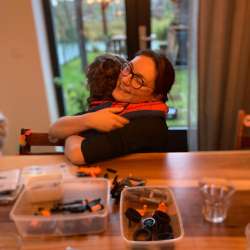 Profielfoto van Lara op Oppasland