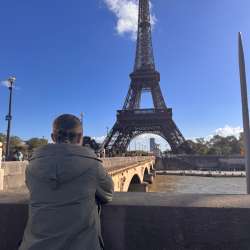 Profielfoto van Diella op Oppasland