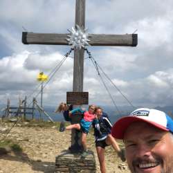 Profielfoto van Doreen op Oppasland
