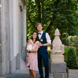 Profielfoto van Mayes op Oppasland