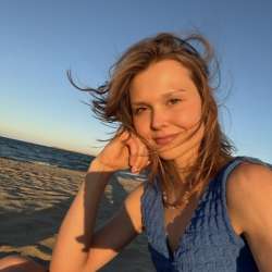 Profielfoto van Esther op Oppasland