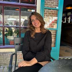 Profielfoto van Kim op Oppasland