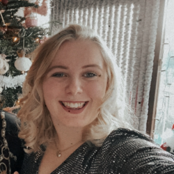 Profielfoto van Rachel op Oppasland