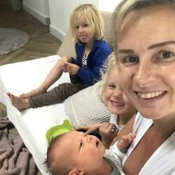 Profielfoto van Anita op Oppasland