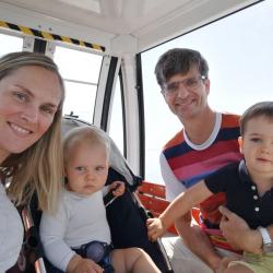 Profielfoto van Manon op Oppasland