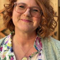 Profielfoto van Gerdie op Oppasland