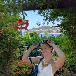 Profielfoto van Fiene op Oppasland