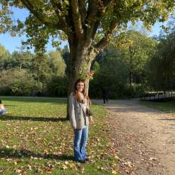 Profielfoto van Rachel op Oppasland