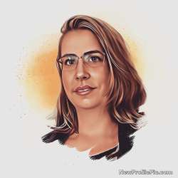 Profielfoto van Mariska op Oppasland