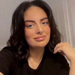 Profielfoto van Joy op Oppasland