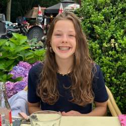 Profielfoto van Lara op Oppasland