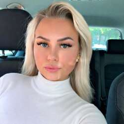 Profielfoto van Naomi op Oppasland