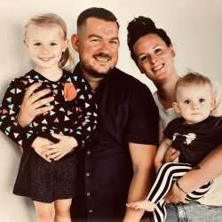 Profielfoto van Chantal op Oppasland