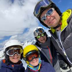 Profielfoto van Chantal op Oppasland