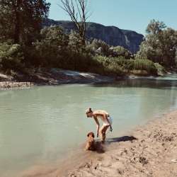 Profielfoto van Rosalie op Oppasland
