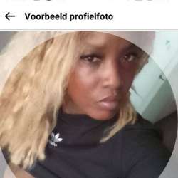 Profielfoto van Cherry op Oppasland